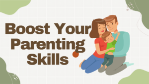 Read more about the article Secrets to Highly Effective Parenting
